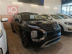 ميتسوبيشي اوتلاندر